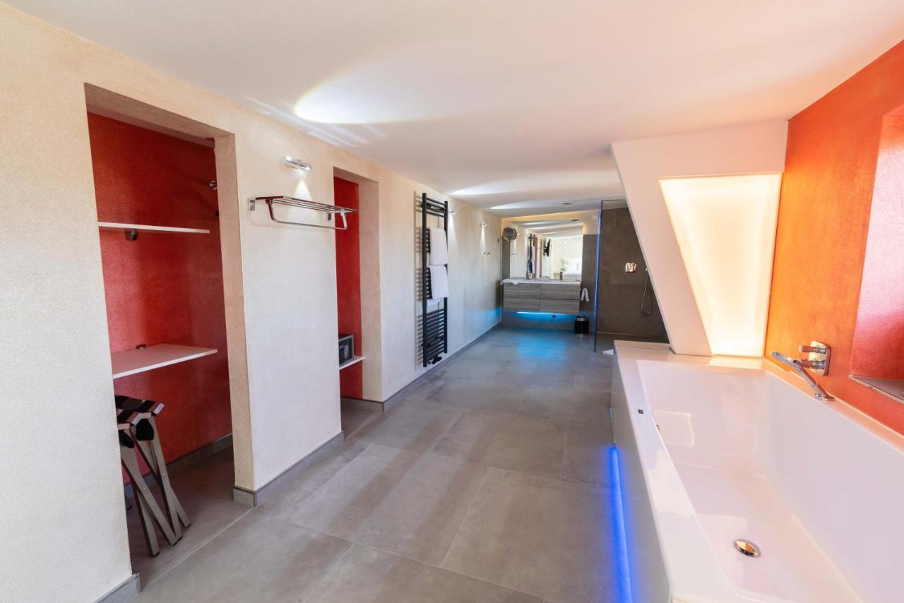 Hotel Liebknecht 13 Bernburg Esterno foto